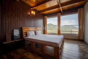 Hilltop 3BHK Cottage l Camp Bagicha
